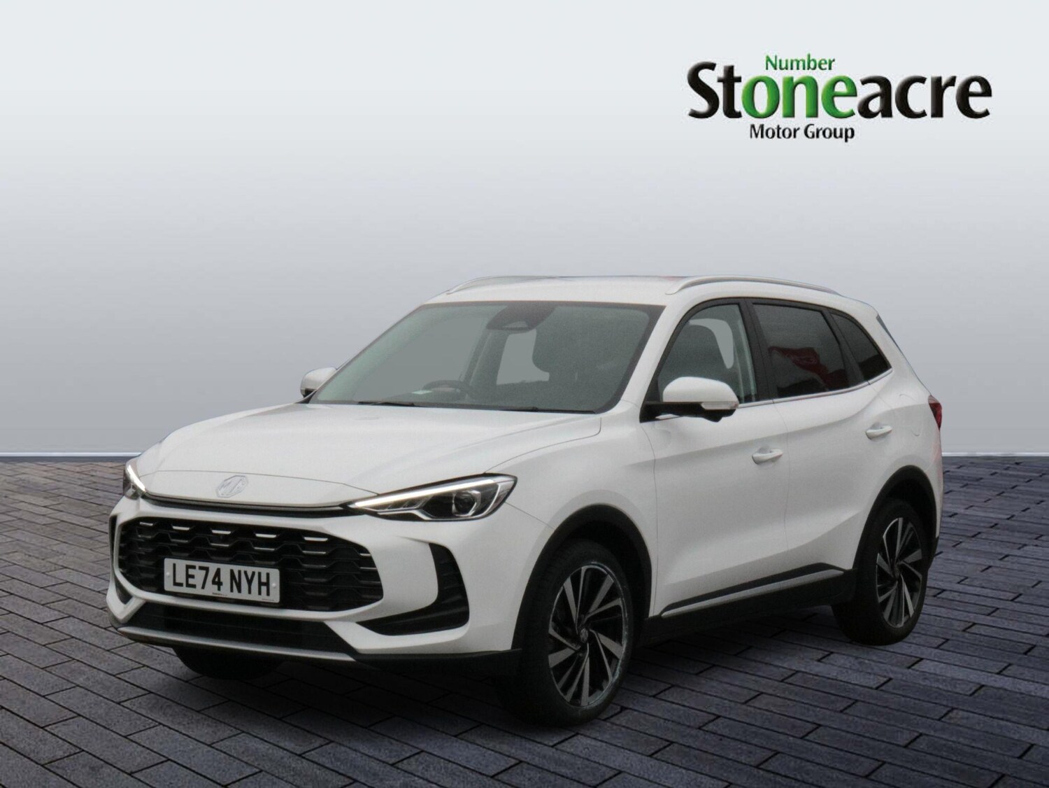 Used MG MG ZS 2024 for sale - 77883382: Photo 9