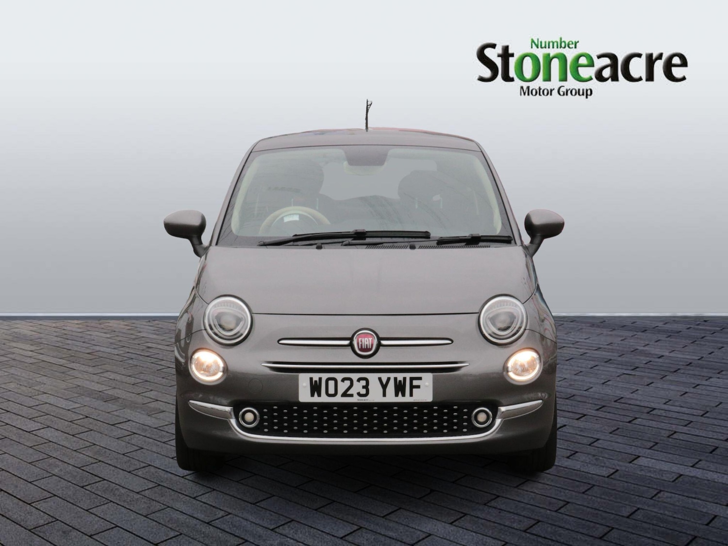 Used Fiat 500 2023 for sale - 77883460: Photo 10