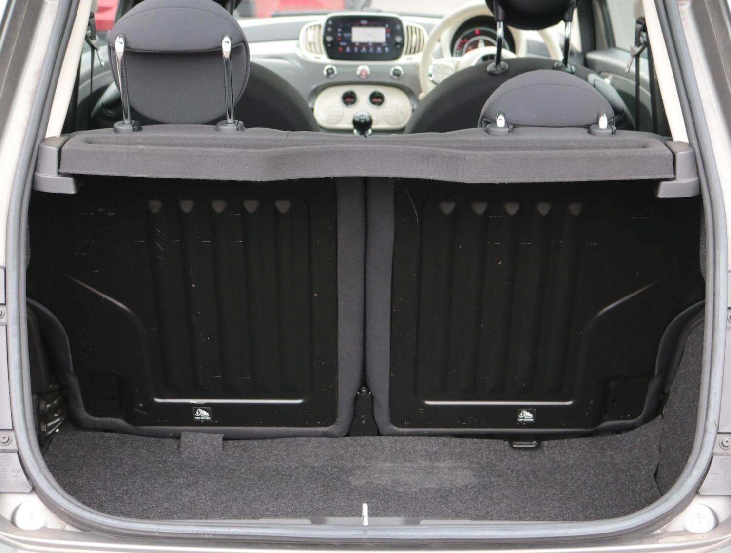 Used Fiat 500 2023 for sale - 77883460: Photo 12