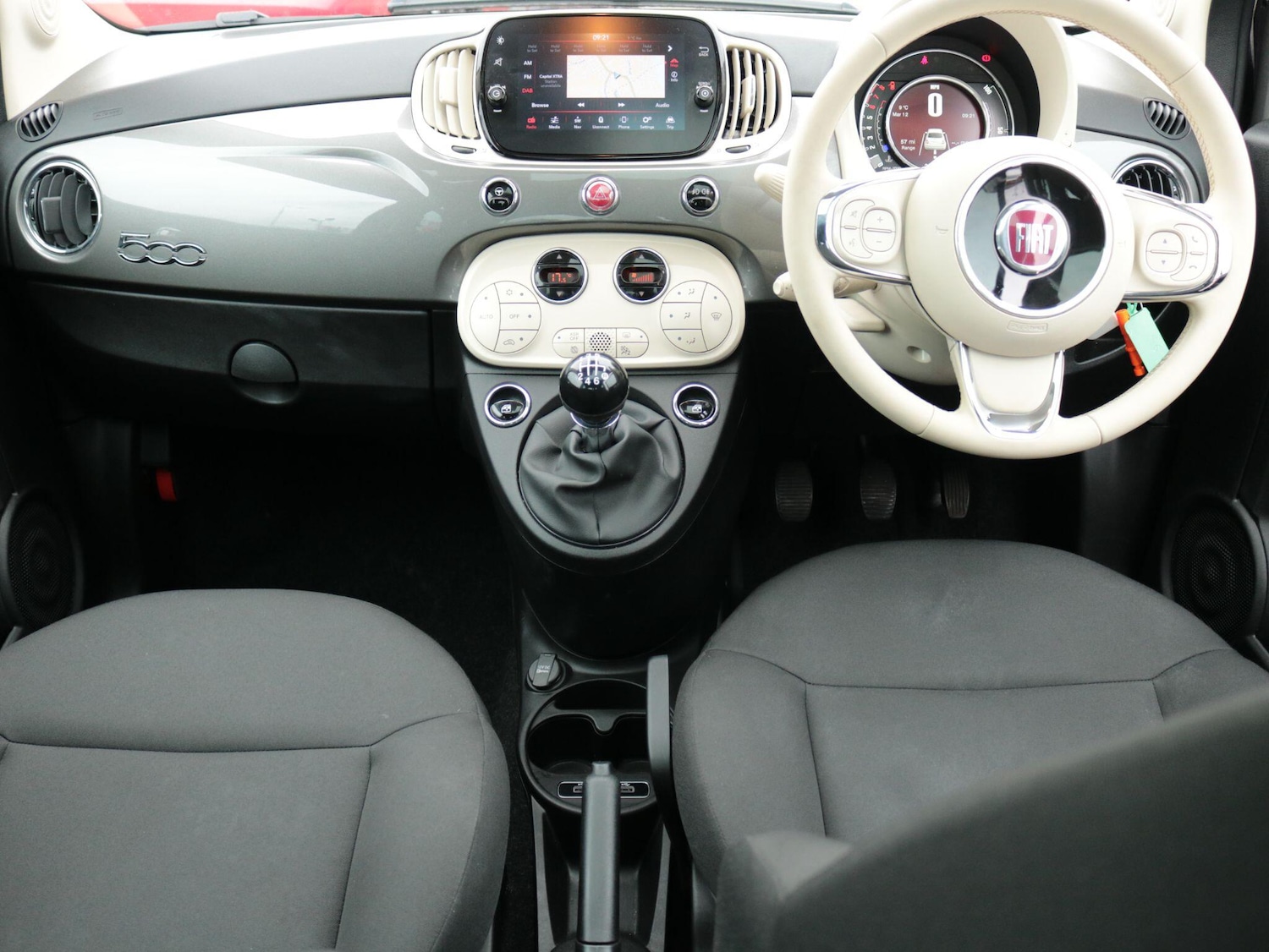 Used Fiat 500 2023 for sale - 77883460: Photo 14