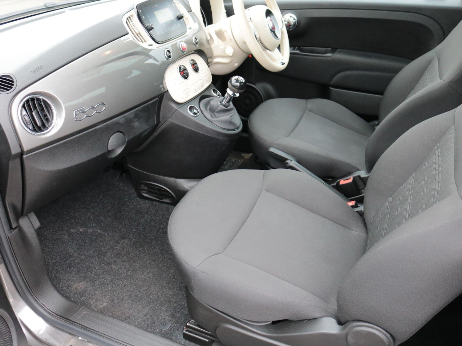 Used Fiat 500 2023 for sale - 77883460: Photo 15