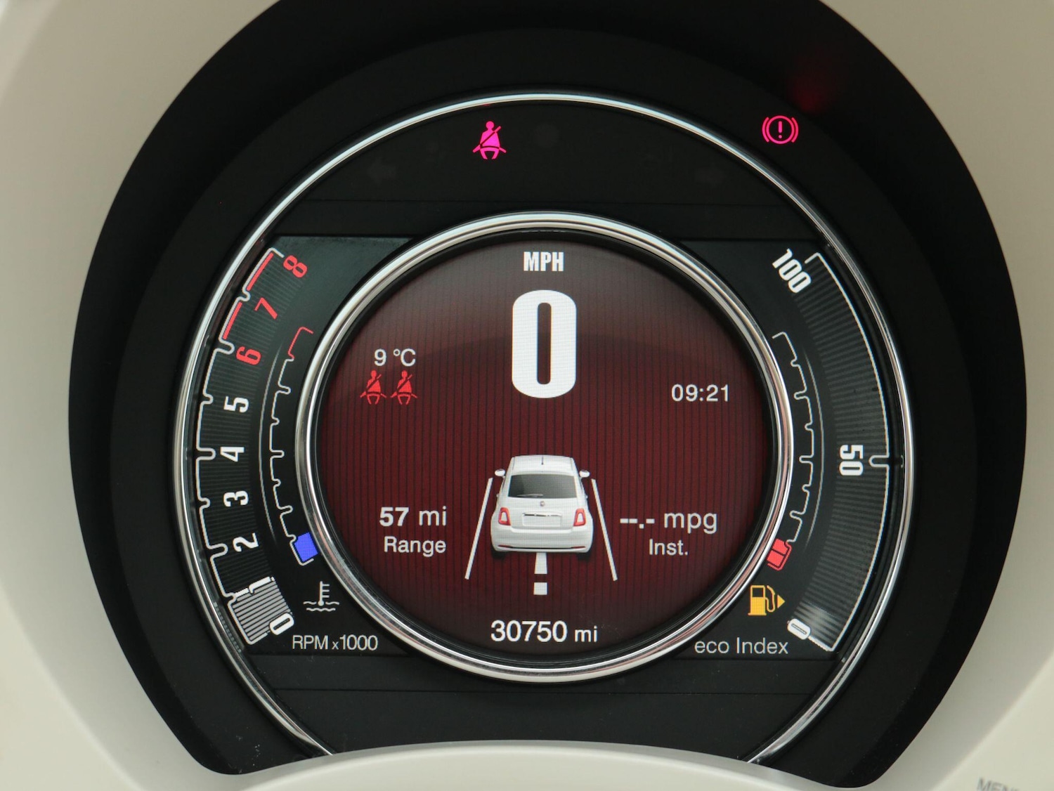 Used Fiat 500 2023 for sale - 77883460: Photo 16