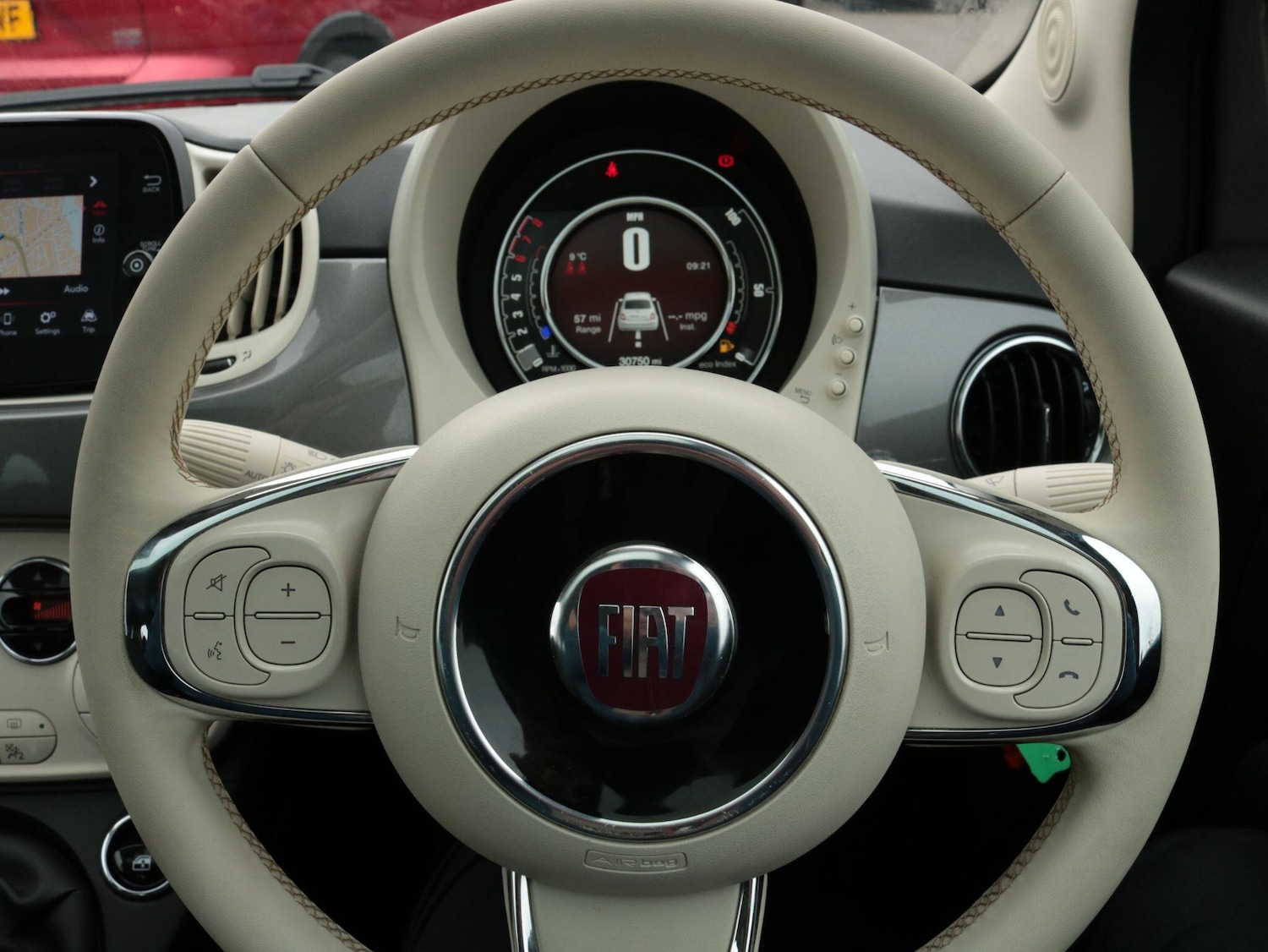 Used Fiat 500 2023 for sale - 77883460: Photo 17