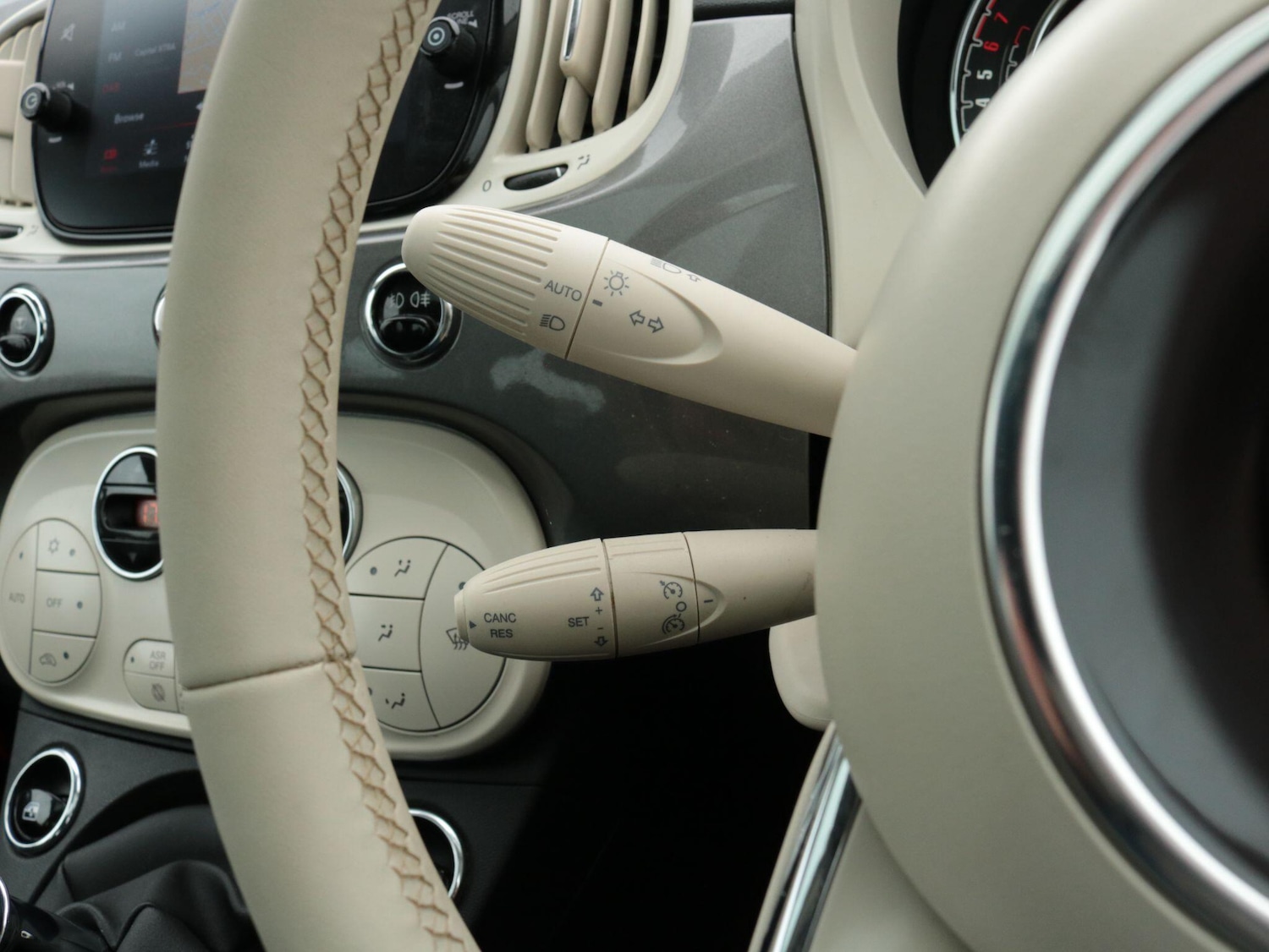 Used Fiat 500 2023 for sale - 77883460: Photo 18