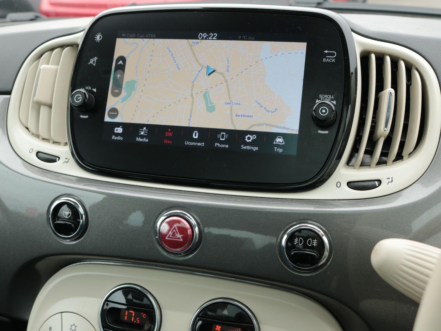 Used Fiat 500 2023 for sale - 77883460: Photo 19