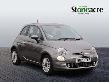 Fiat 500 feature image