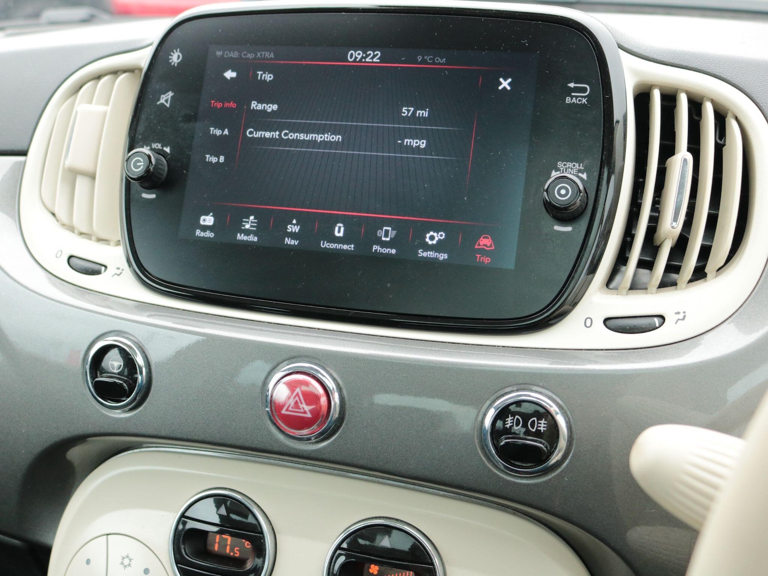 Used Fiat 500 2023 for sale - 77883460: Photo 20