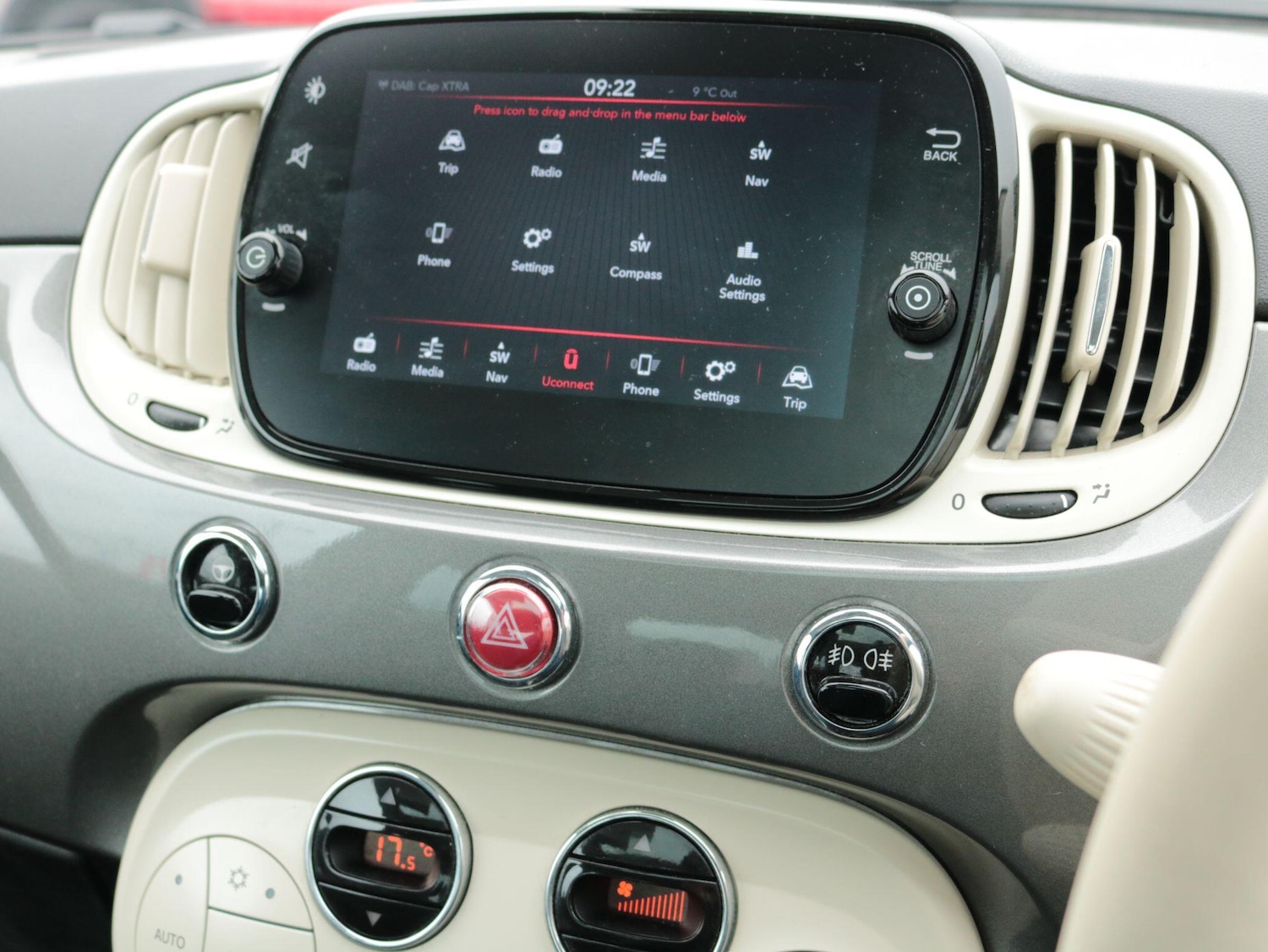 Used Fiat 500 2023 for sale - 77883460: Photo 21