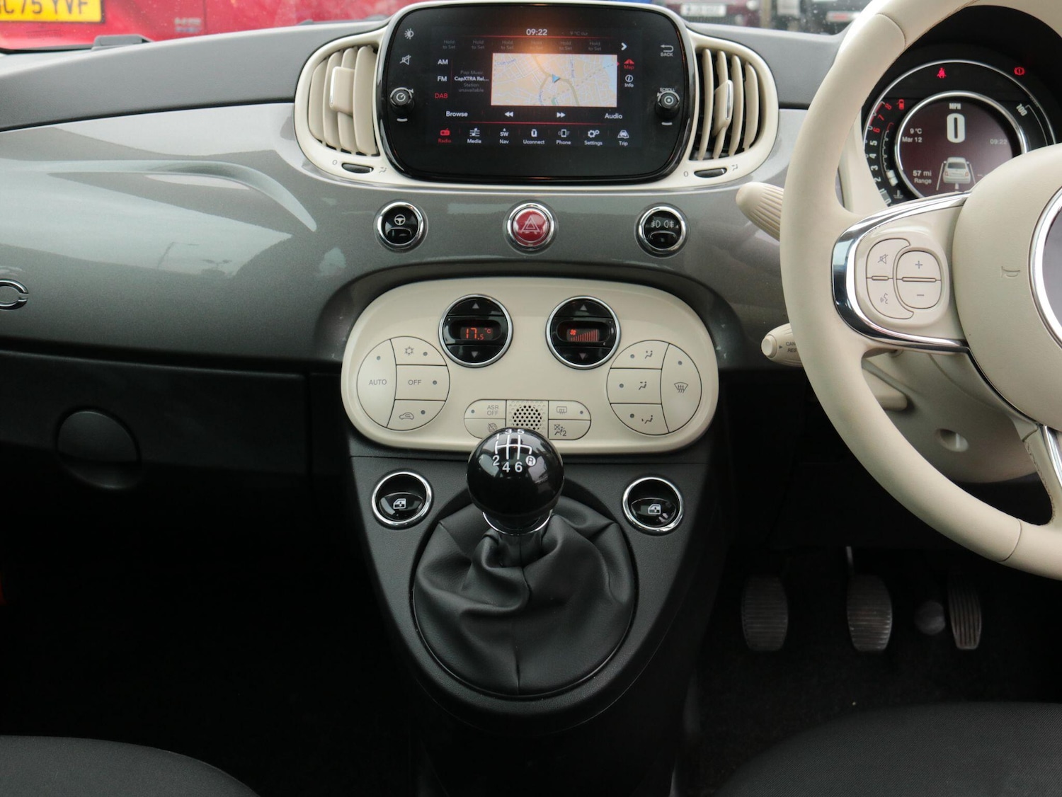 Used Fiat 500 2023 for sale - 77883460: Photo 23