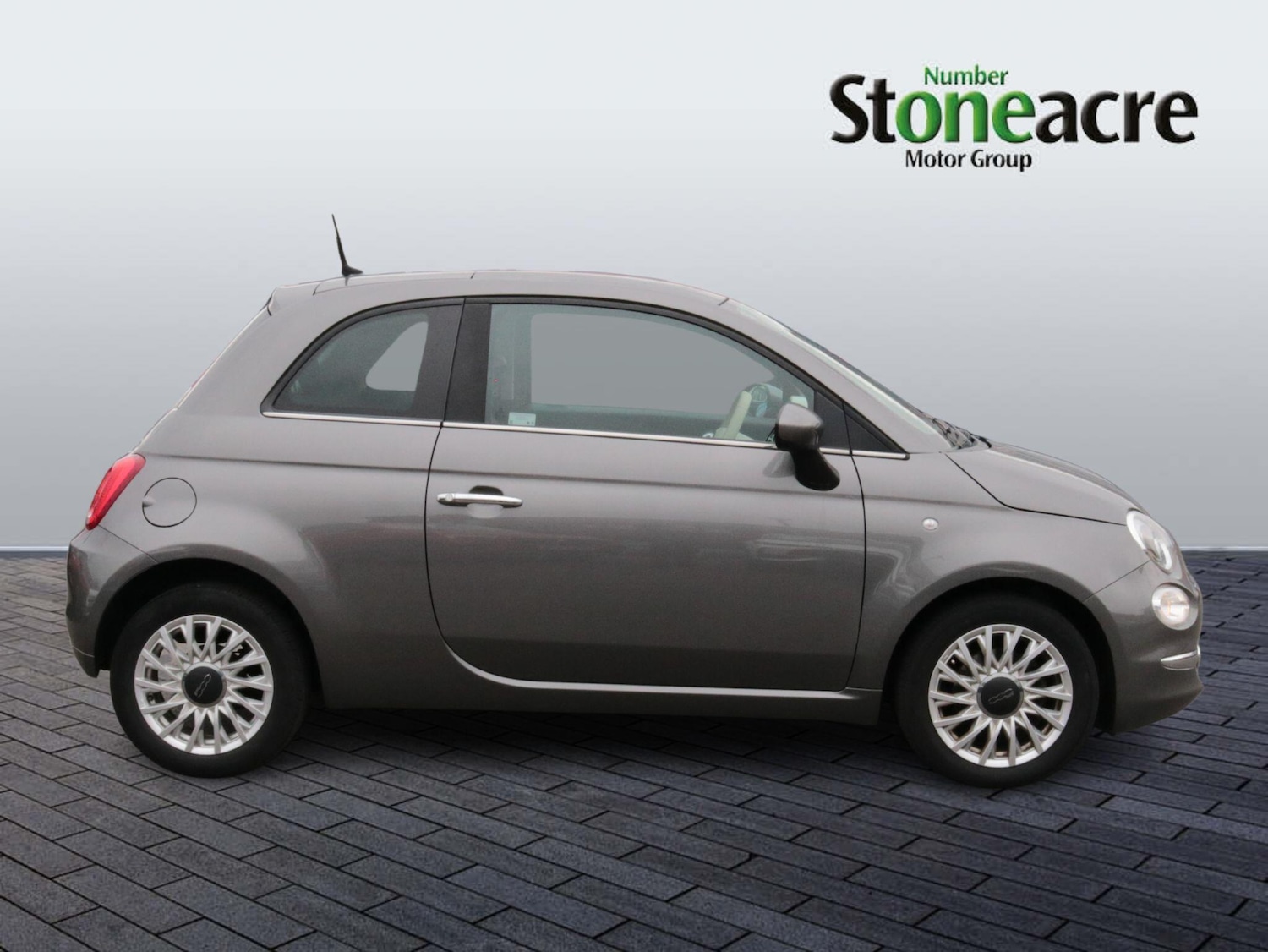 Used Fiat 500 2023 for sale - 77883460: Photo 4