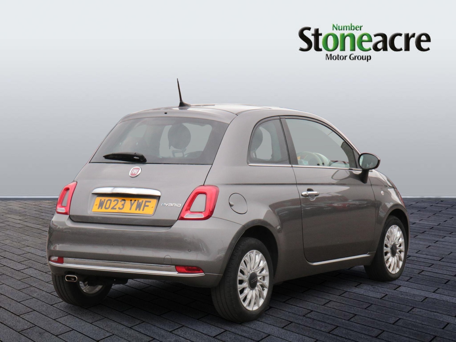 Used Fiat 500 2023 for sale - 77883460: Photo 5