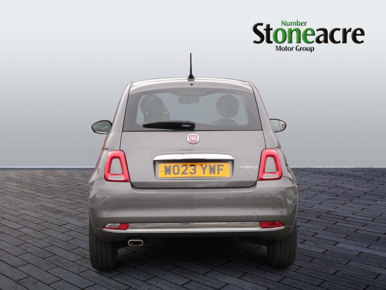Used Fiat 500 2023 for sale - 77883460: Photo 6