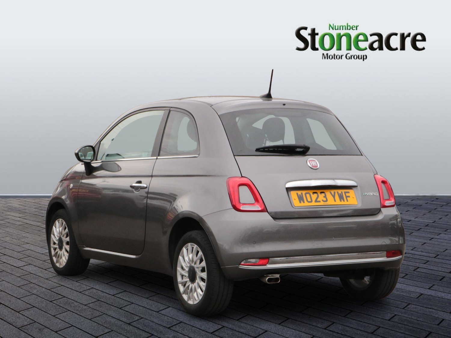 Used Fiat 500 2023 for sale - 77883460: Photo 7