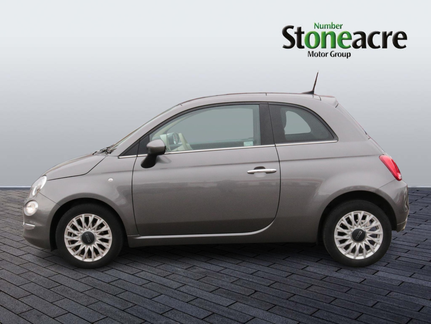 Used Fiat 500 2023 for sale - 77883460: Photo 8