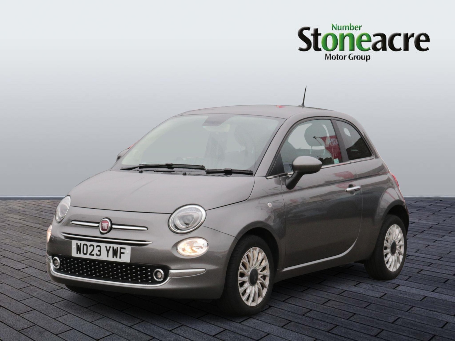 Used Fiat 500 2023 for sale - 77883460: Photo 9