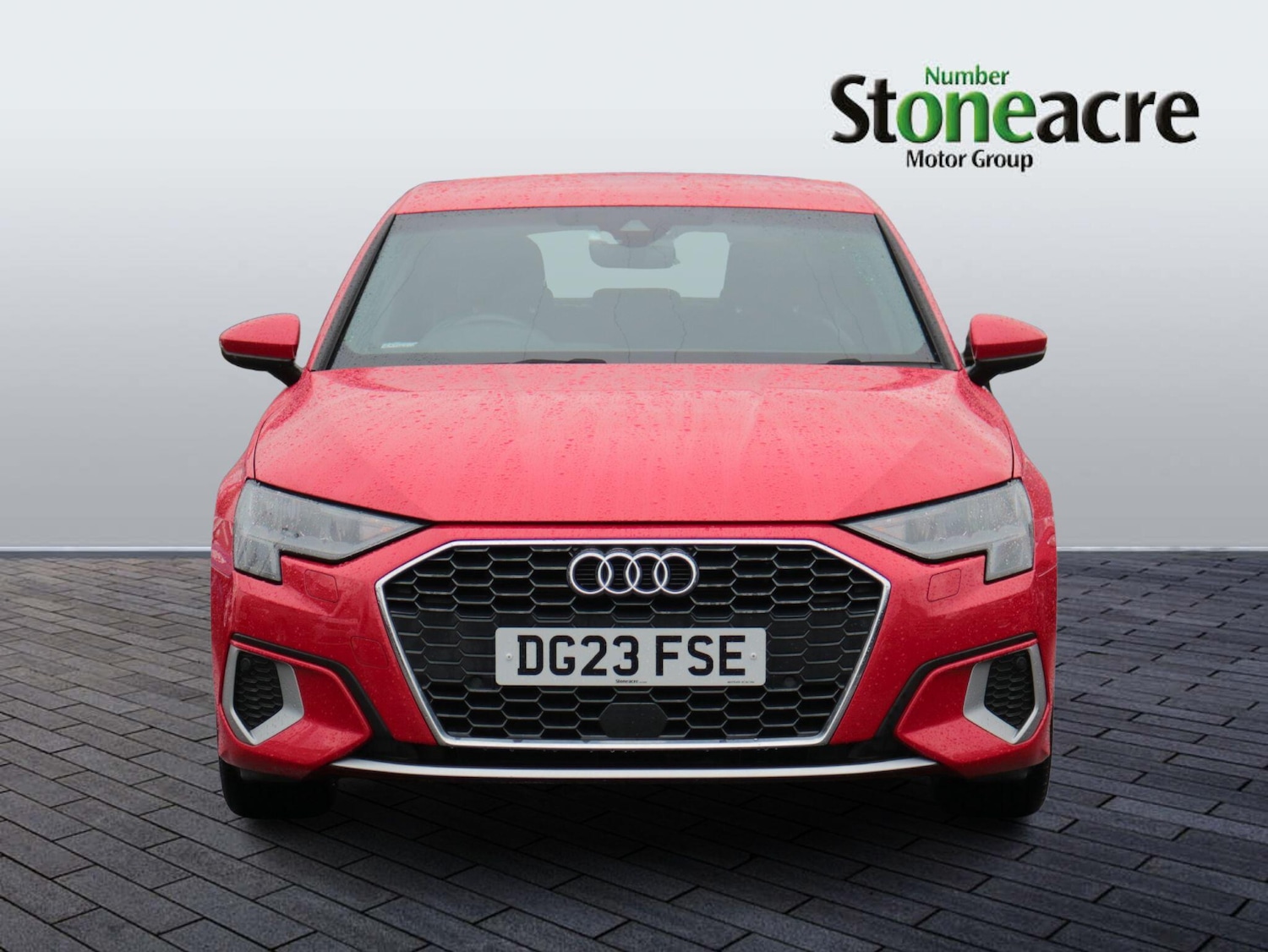 Used Audi A3 2023 for sale - 77060198: Photo 10