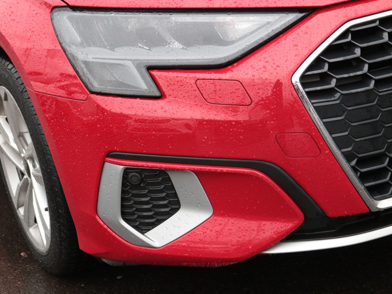 Used Audi A3 2023 for sale - 77060198: Photo 11