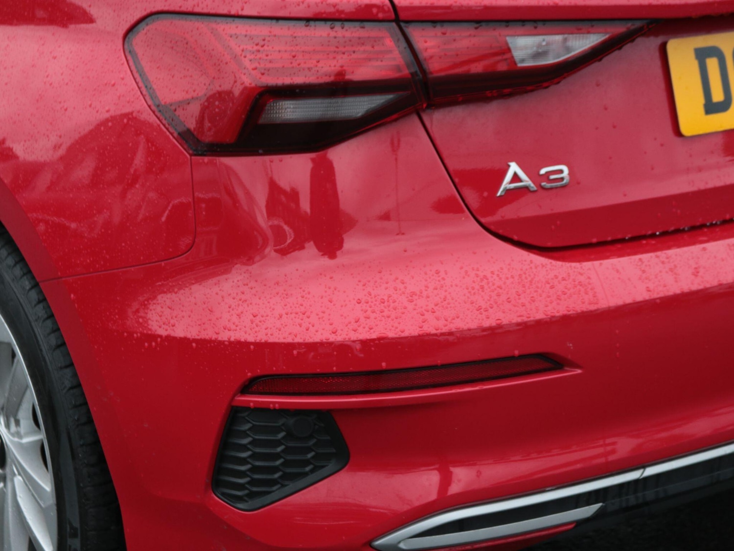 Used Audi A3 2023 for sale - 77060198: Photo 12