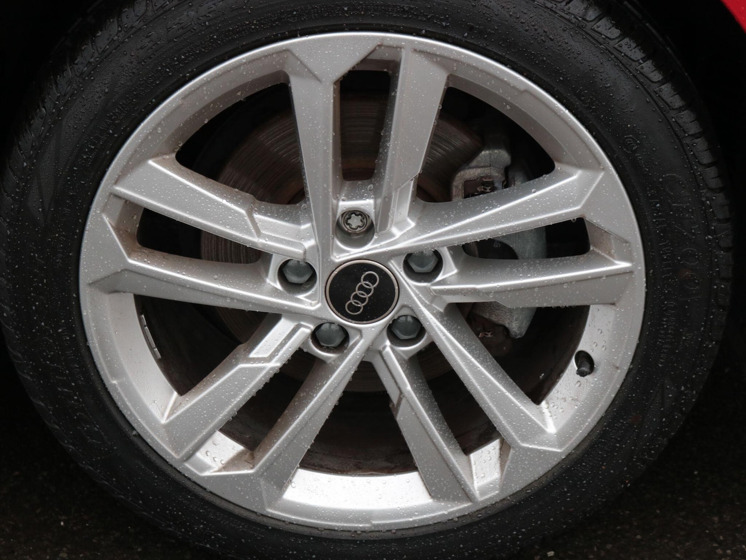 Used Audi A3 2023 for sale - 77060198: Photo 13