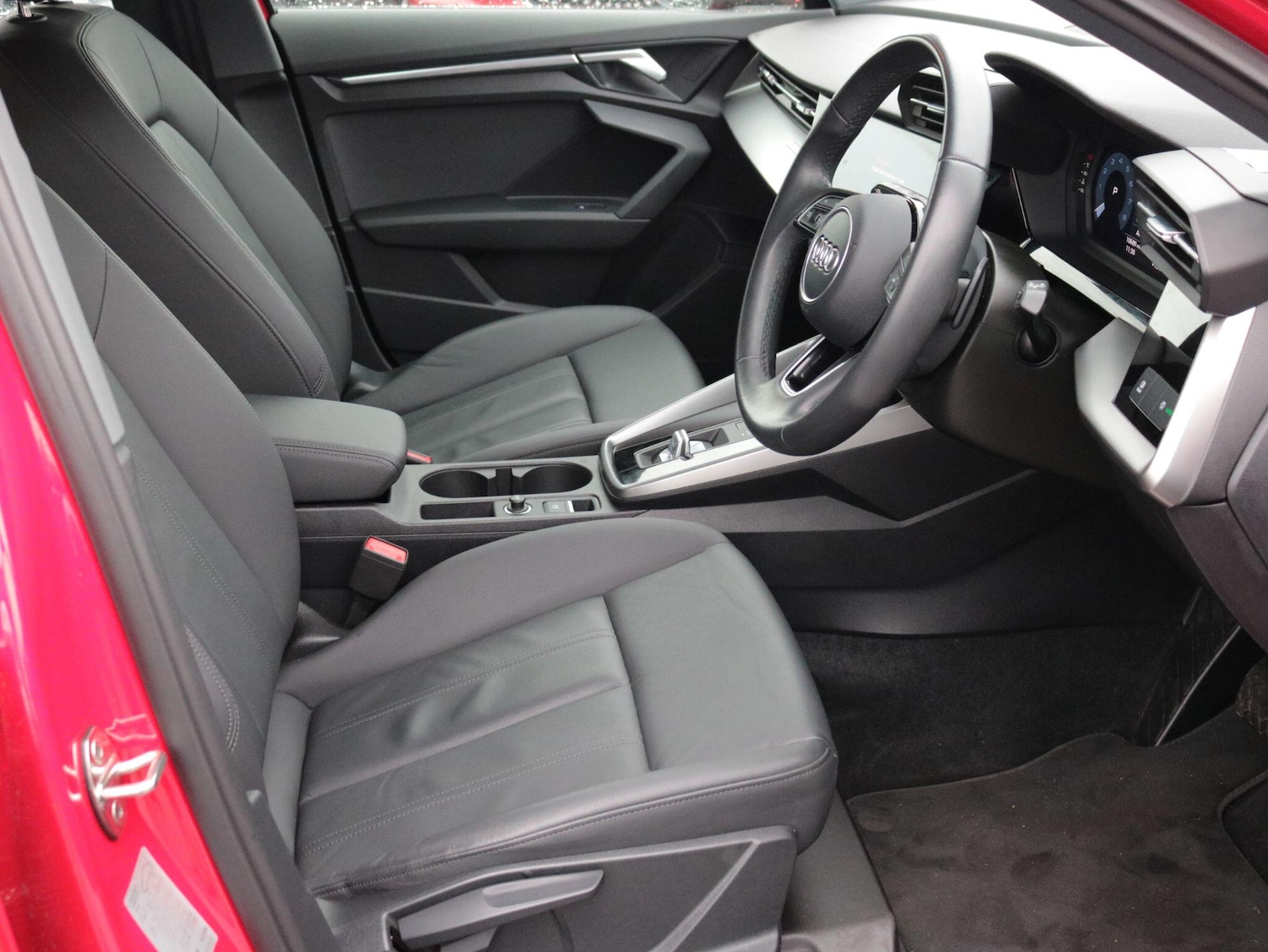 Used Audi A3 2023 for sale - 77060198: Photo 14