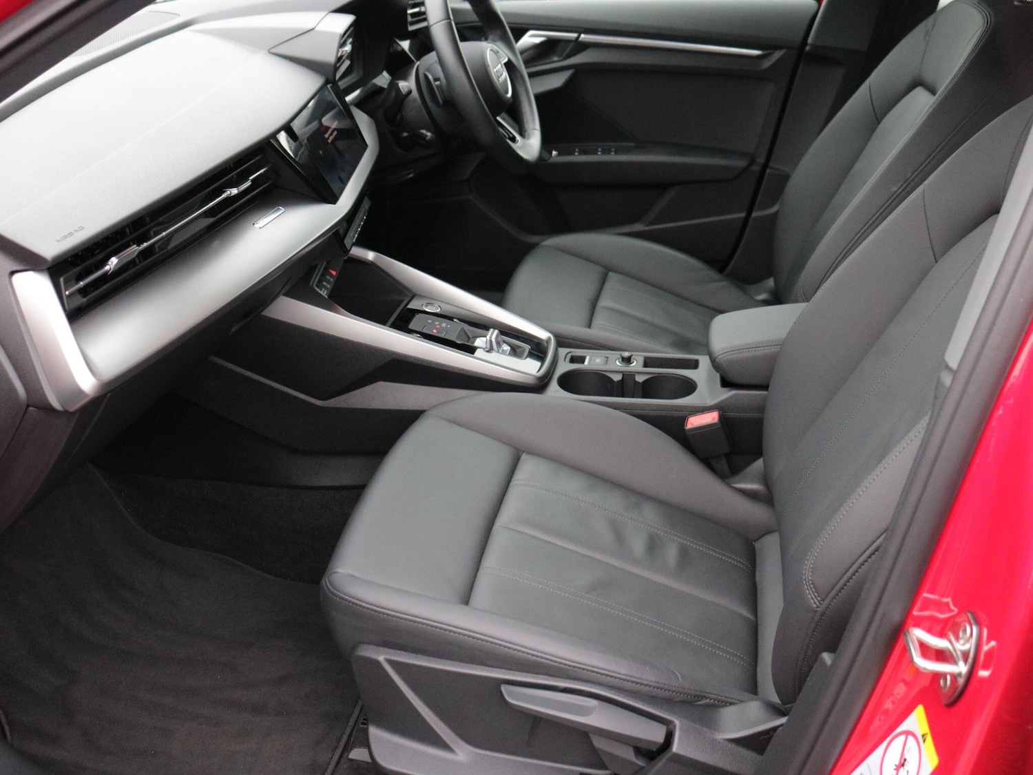 Used Audi A3 2023 for sale - 77060198: Photo 16