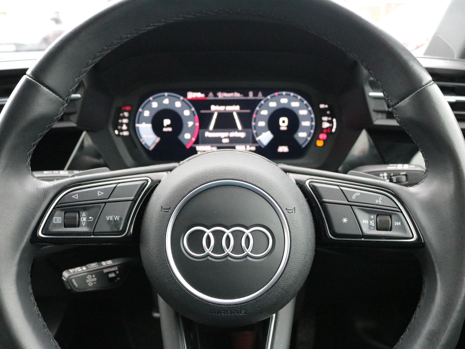 Used Audi A3 2023 for sale - 77060198: Photo 18