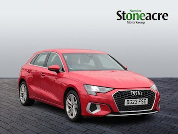 Audi A3 feature image
