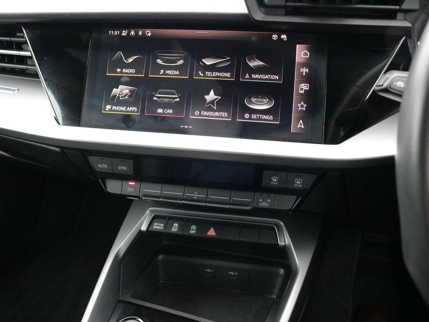 Used Audi A3 2023 for sale - 77060198: Photo 20