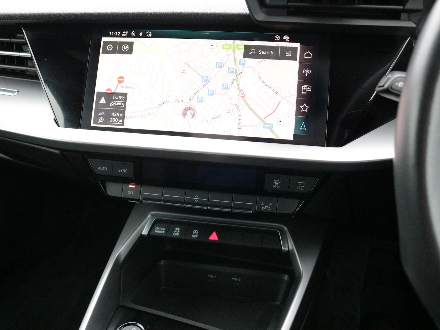 Used Audi A3 2023 for sale - 77060198: Photo 21