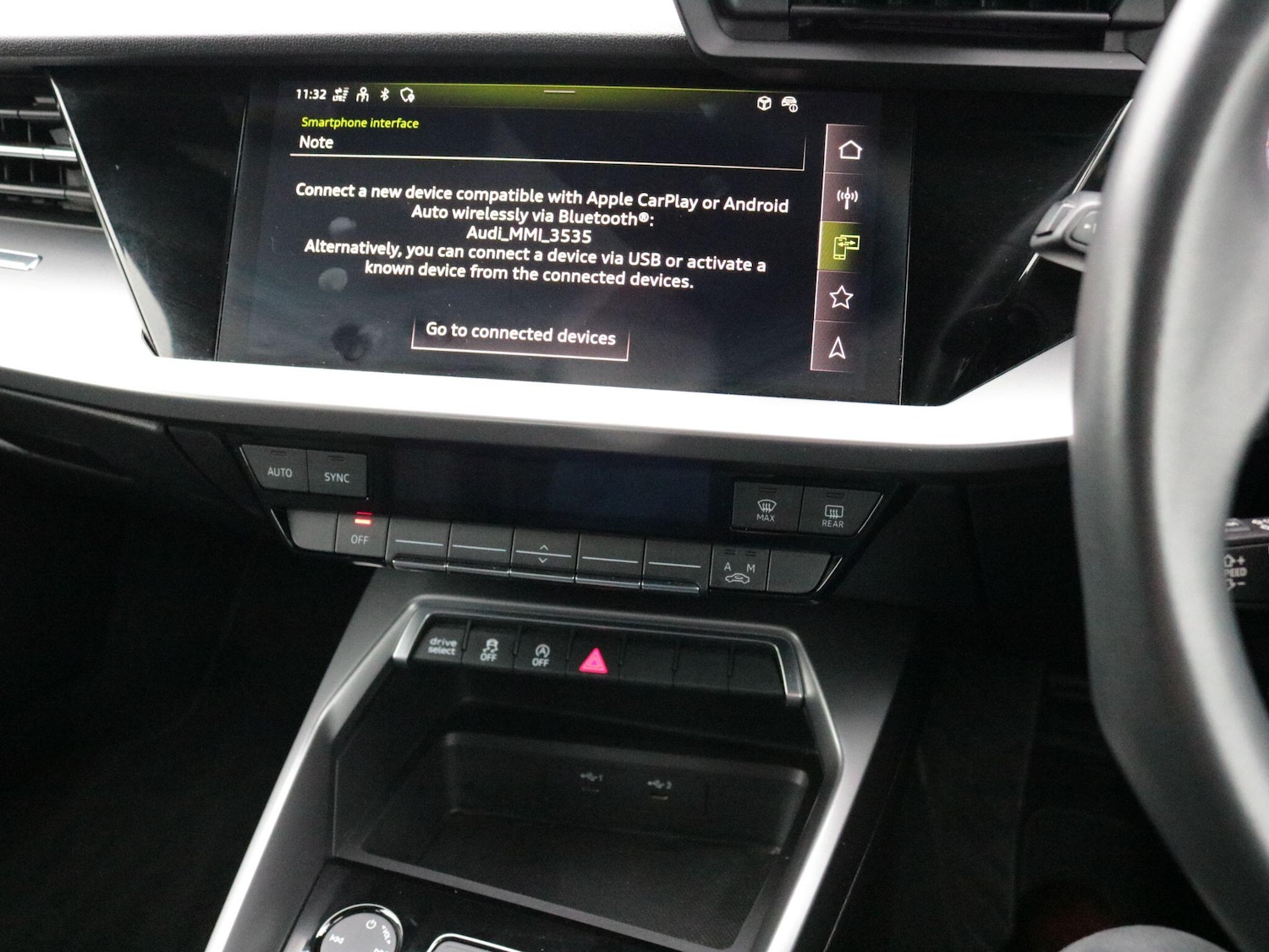 Used Audi A3 2023 for sale - 77060198: Photo 22