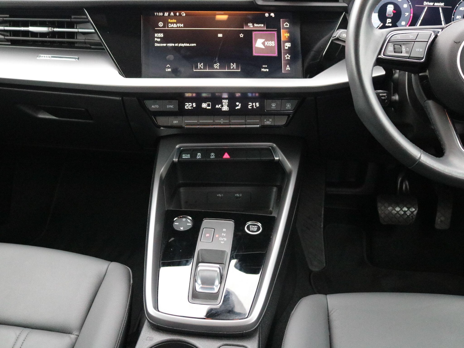 Used Audi A3 2023 for sale - 77060198: Photo 24