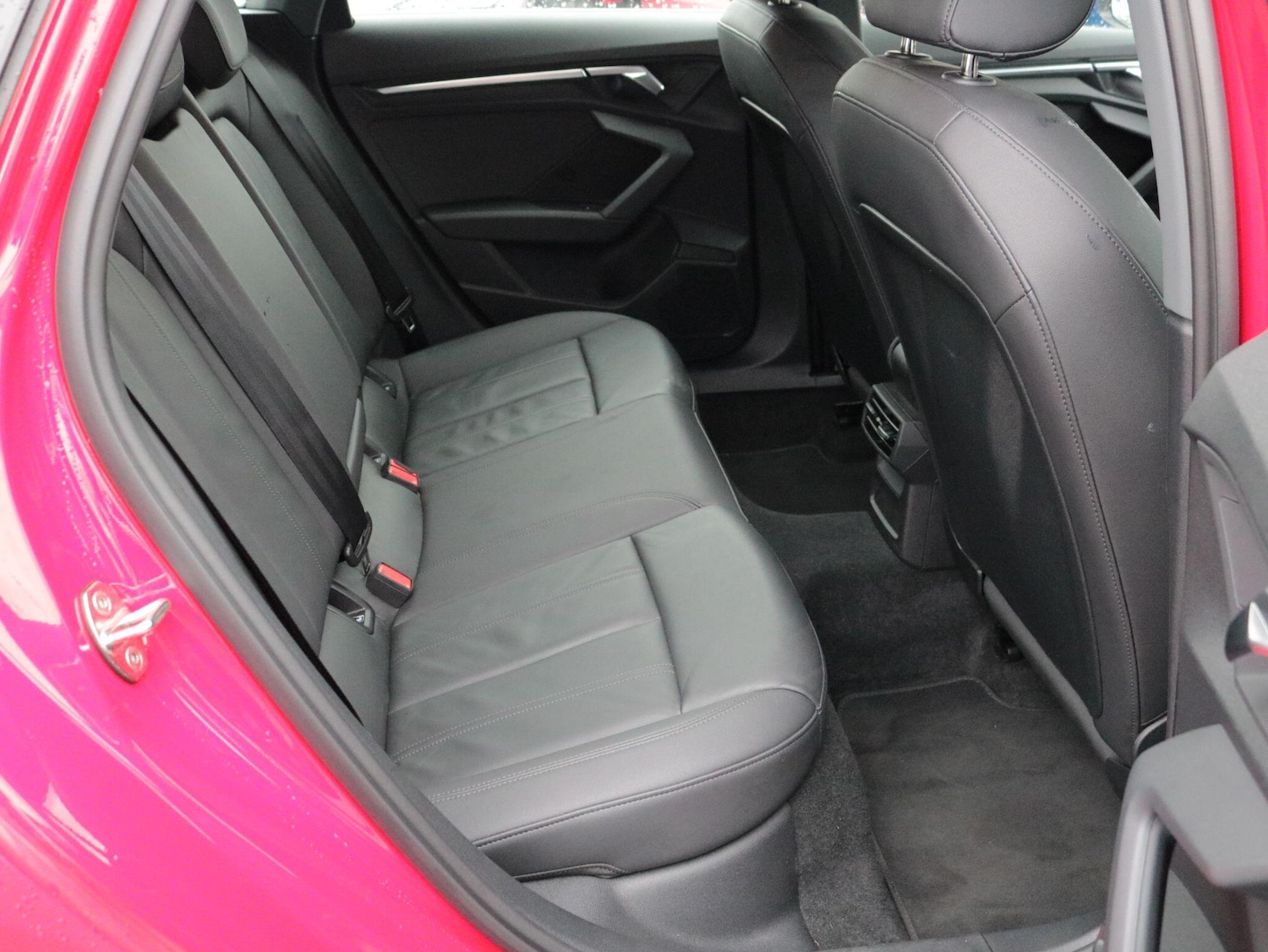 Used Audi A3 2023 for sale - 77060198: Photo 25