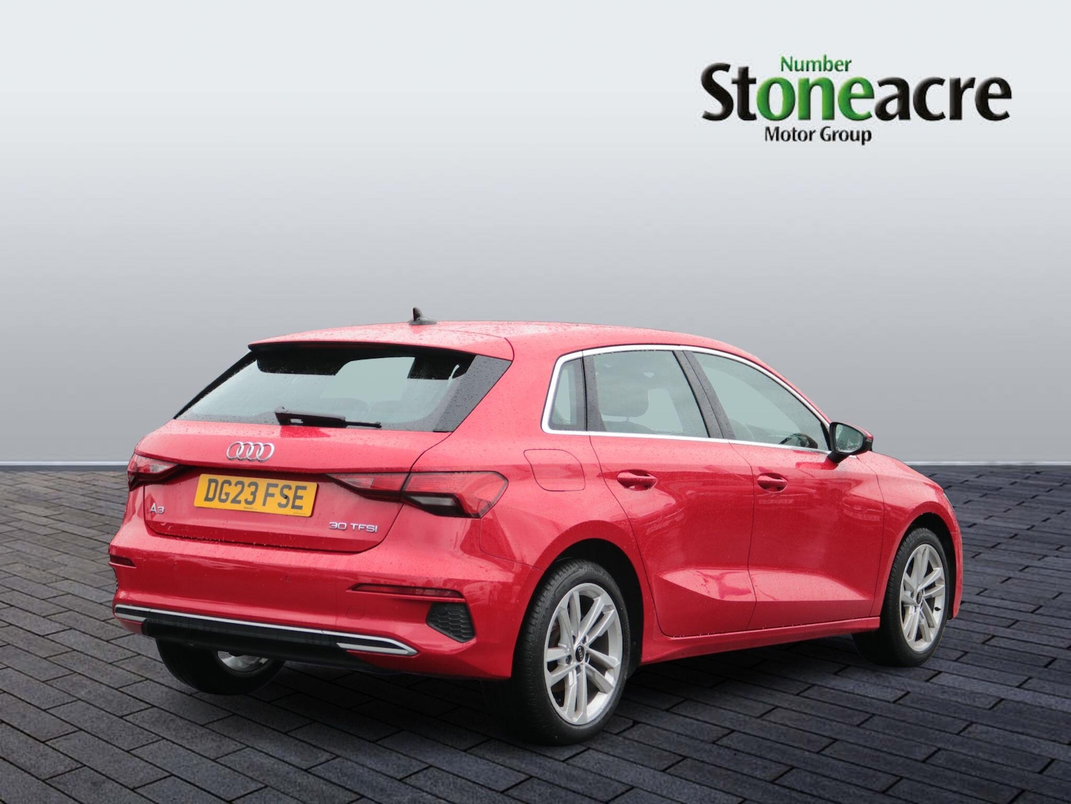 Used Audi A3 2023 for sale - 77060198: Photo 5