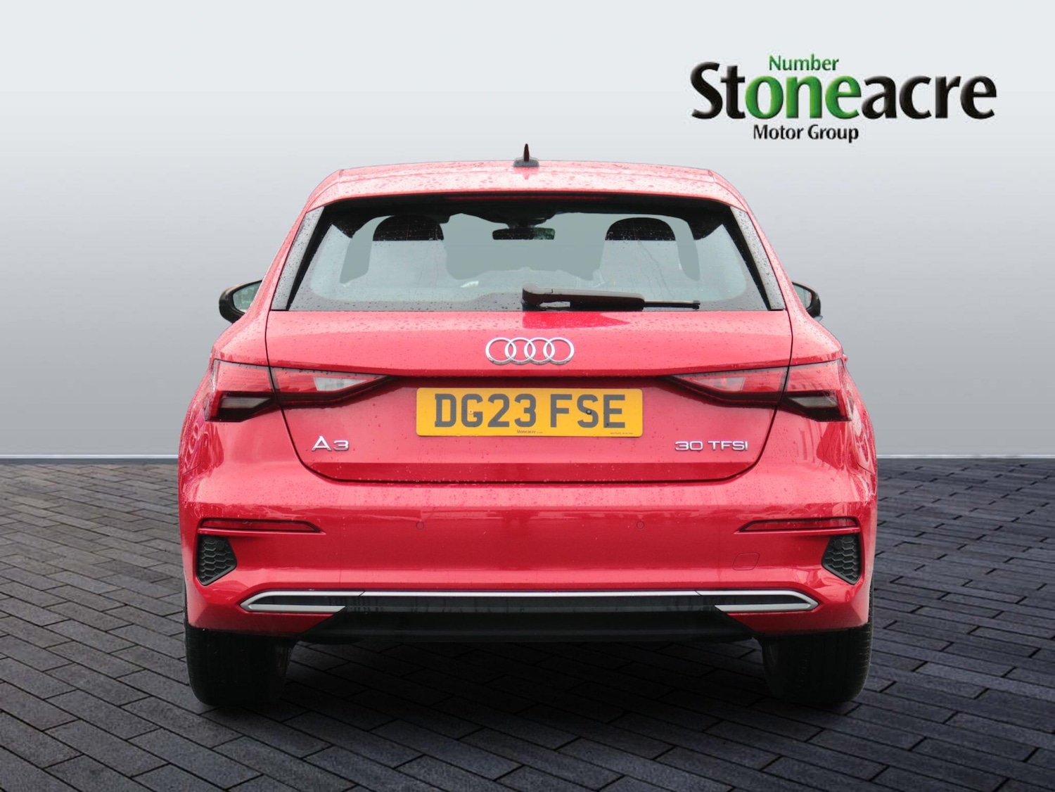 Used Audi A3 2023 for sale - 77060198: Photo 6