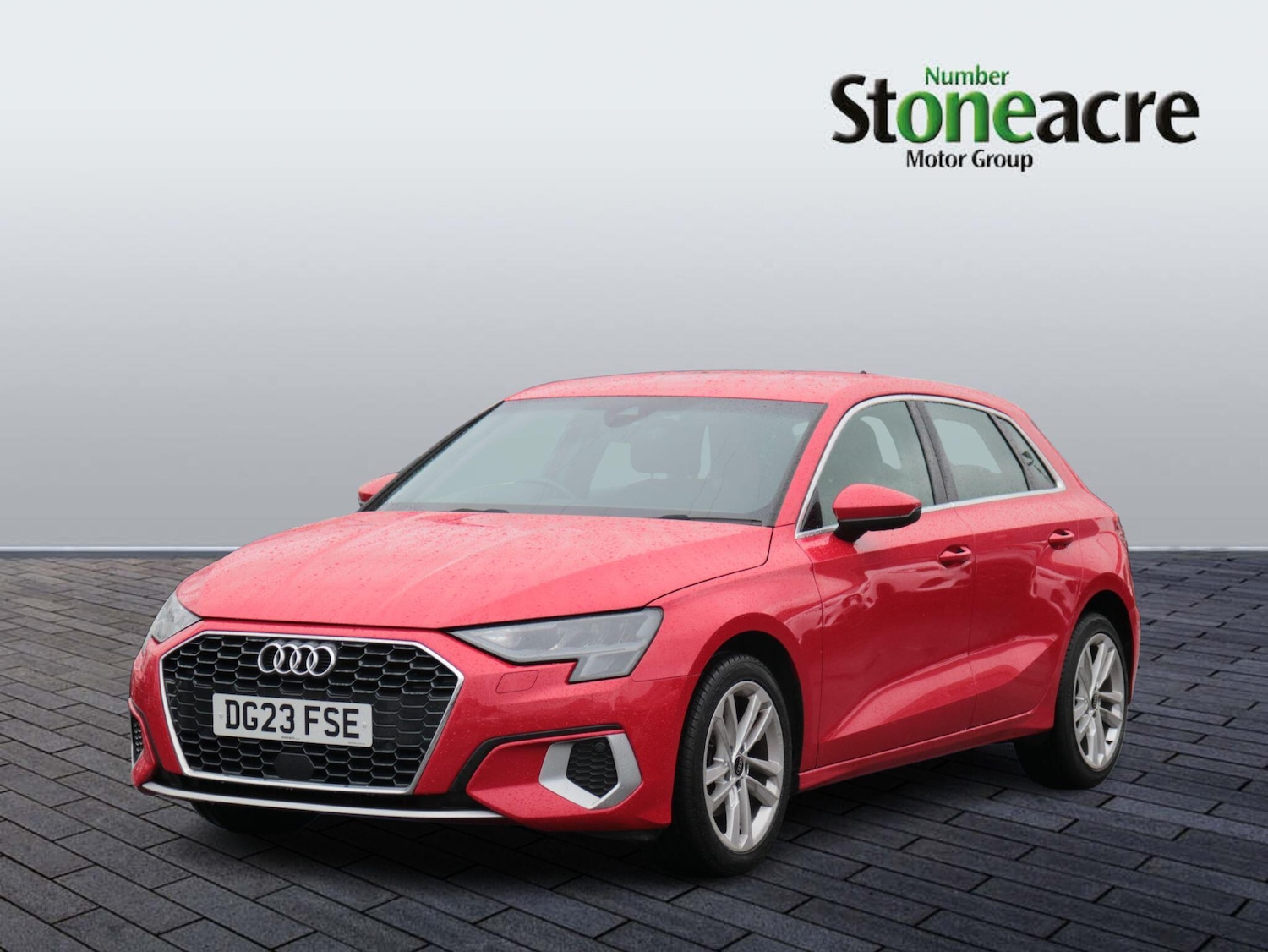 Used Audi A3 2023 for sale - 77060198: Photo 9