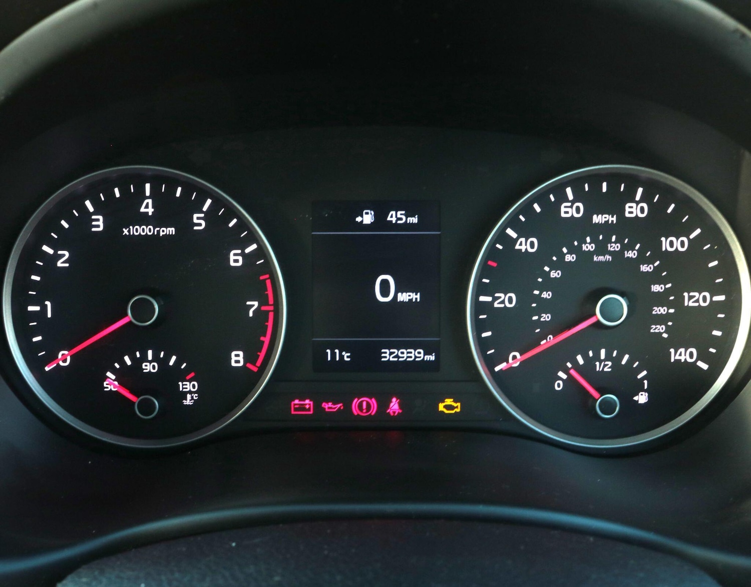 Used Kia Stonic 2018 for sale - 76573185: Photo 16