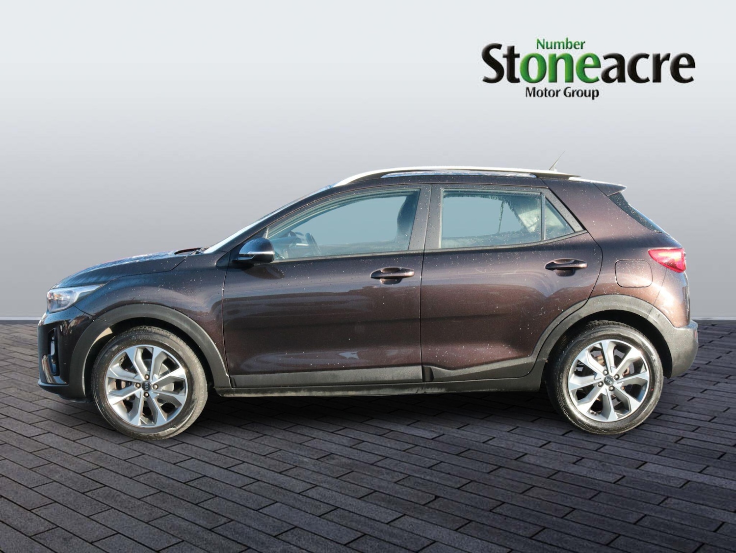 Used Kia Stonic 2018 for sale - 76573185: Photo 8