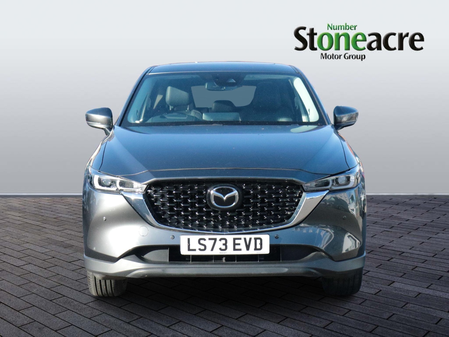 Used Mazda CX-5 2023 for sale - 76753151: Photo 10