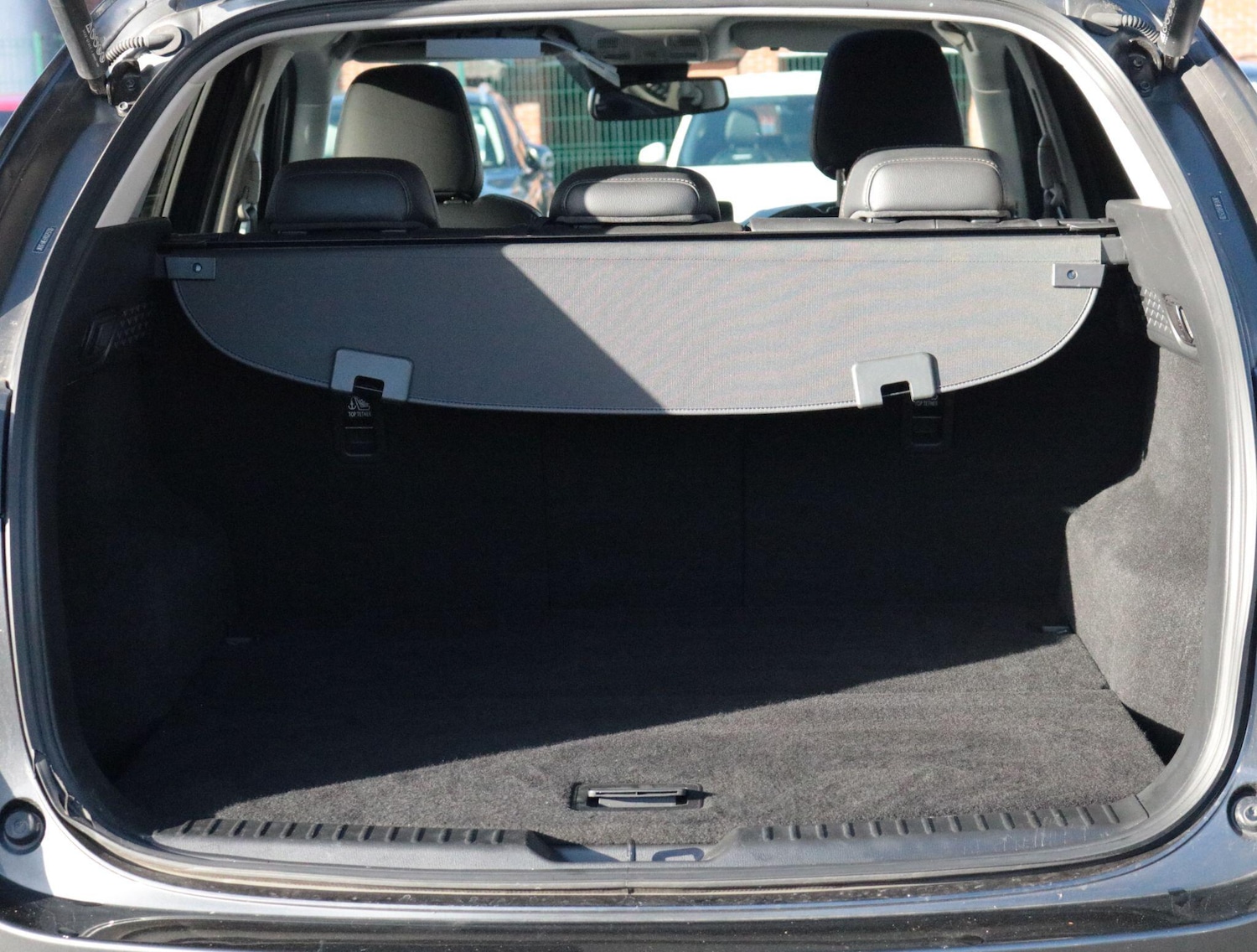 Used Mazda CX-5 2023 for sale - 76753151: Photo 12