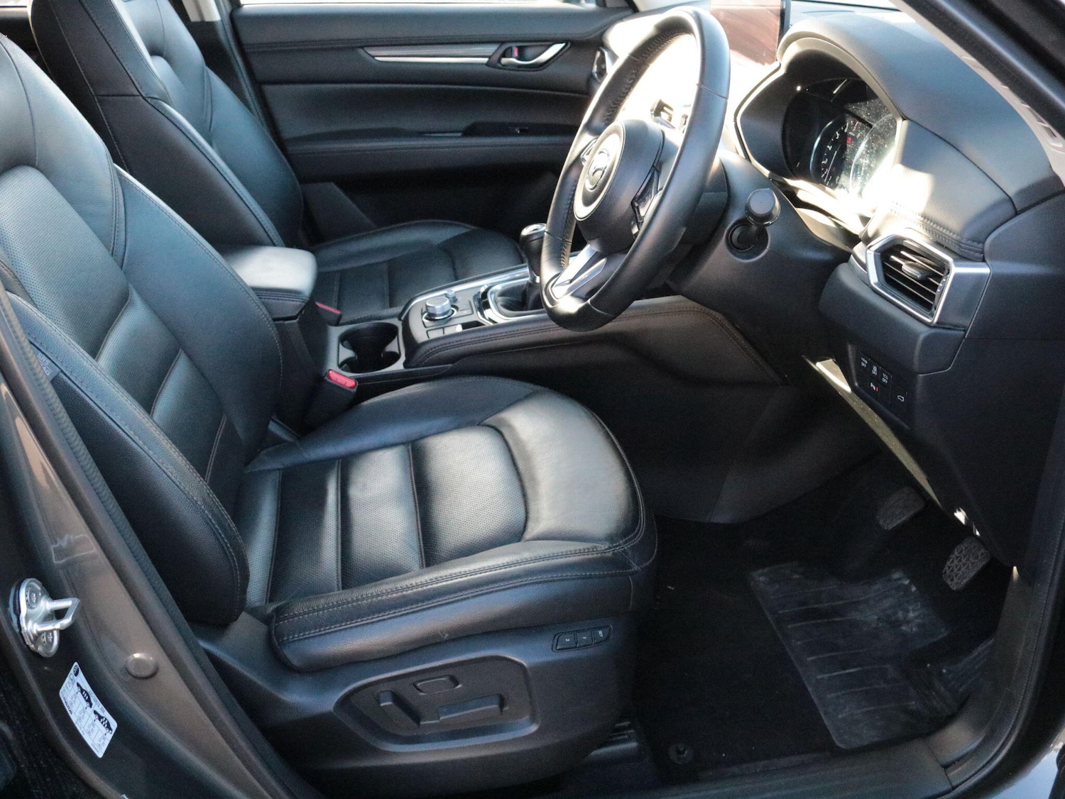 Used Mazda CX-5 2023 for sale - 76753151: Photo 14