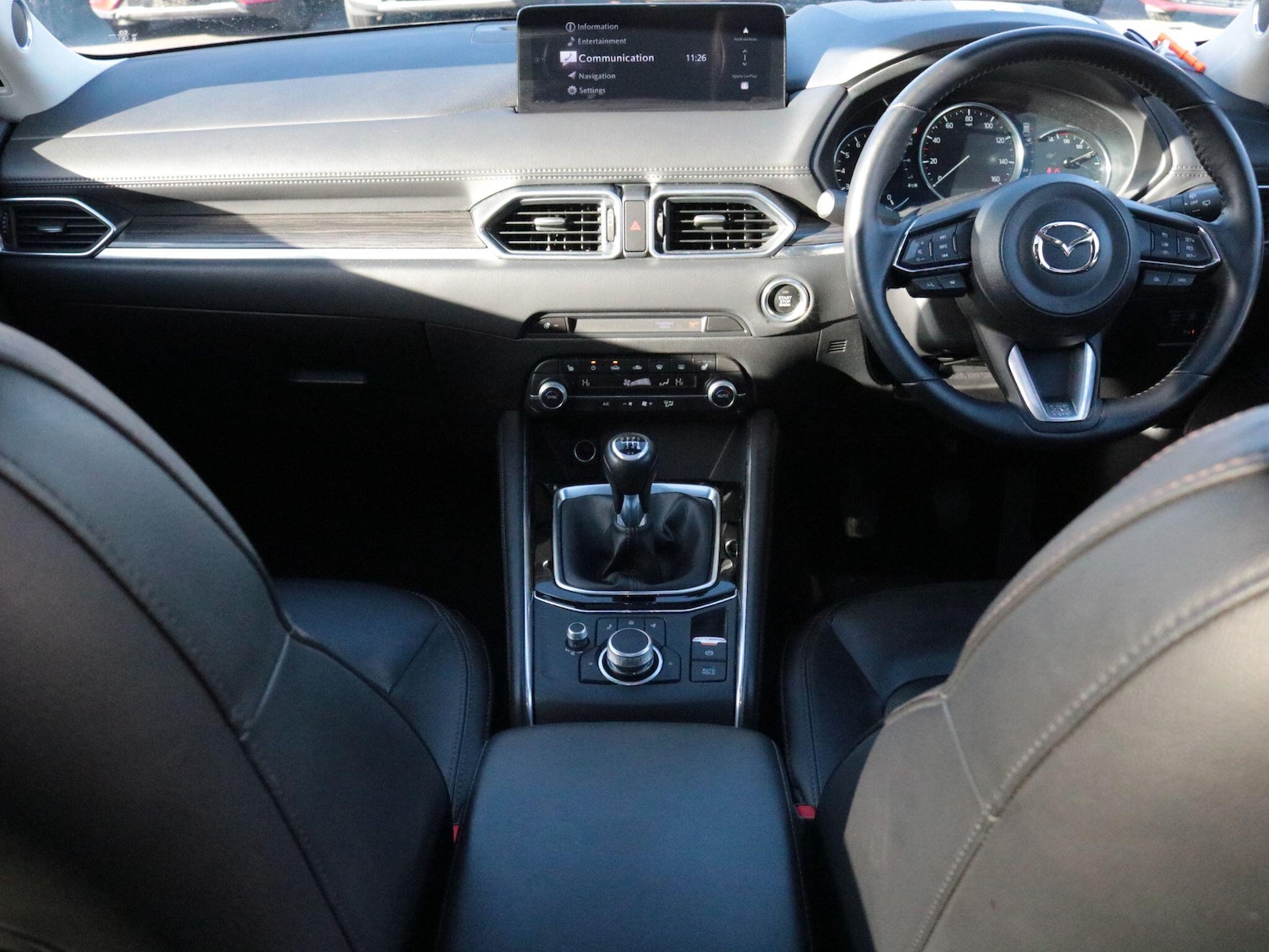 Used Mazda CX-5 2023 for sale - 76753151: Photo 15