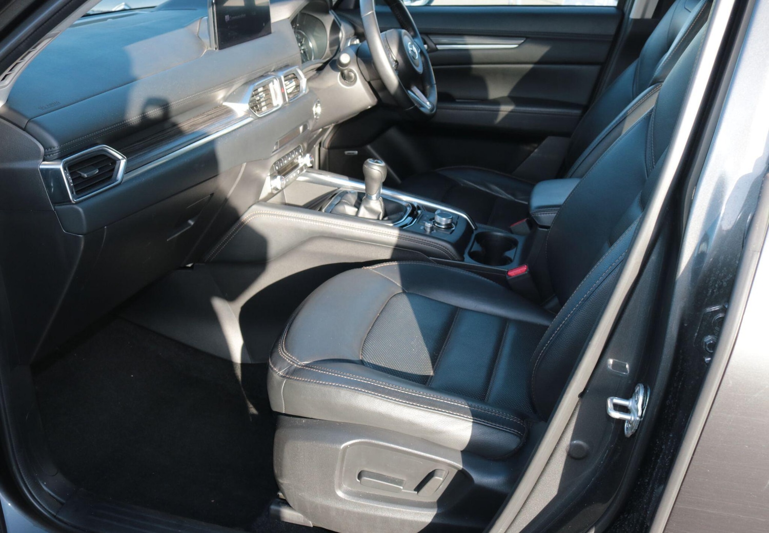 Used Mazda CX-5 2023 for sale - 76753151: Photo 16