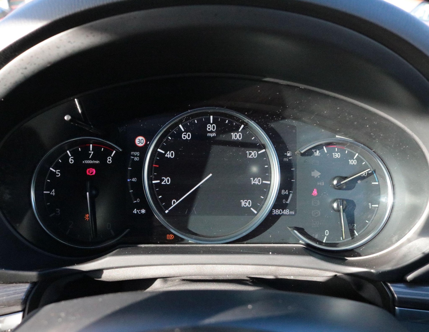 Used Mazda CX-5 2023 for sale - 76753151: Photo 18