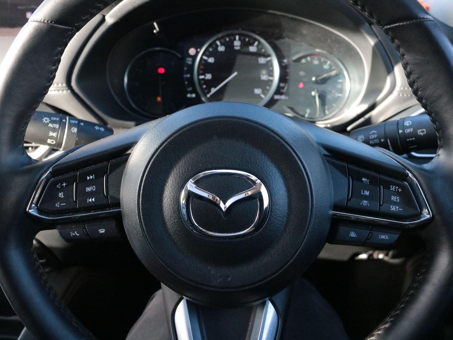 Used Mazda CX-5 2023 for sale - 76753151: Photo 19