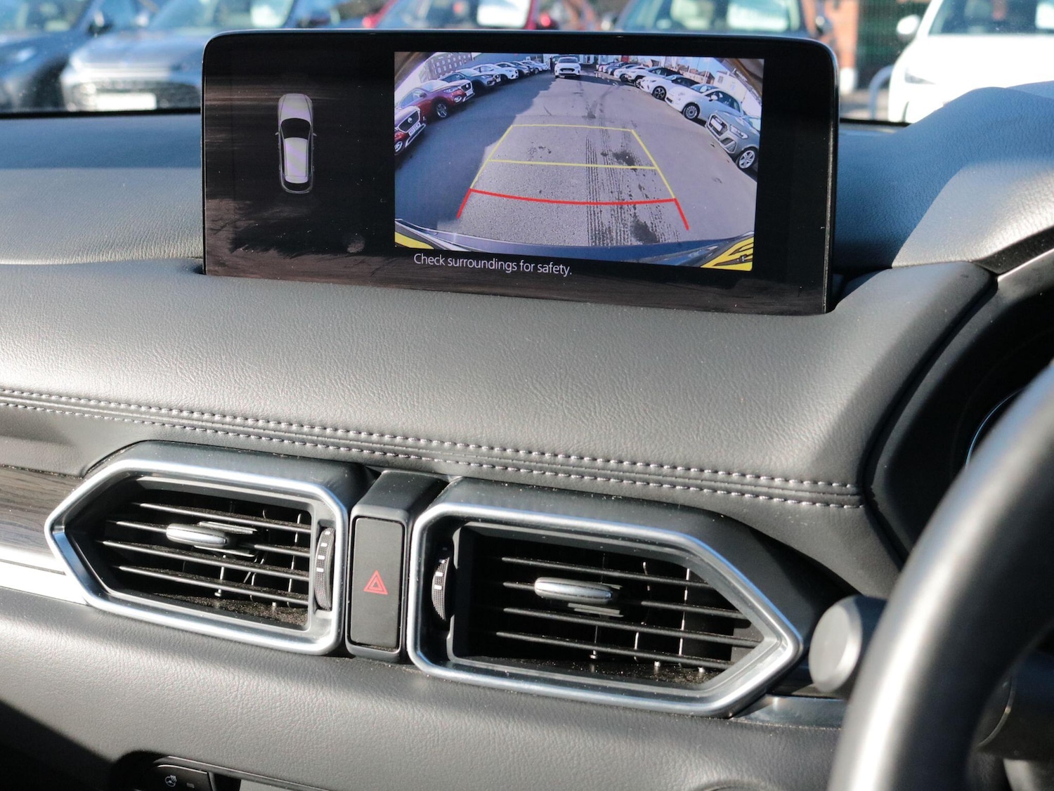 Used Mazda CX-5 2023 for sale - 76753151: Photo 20