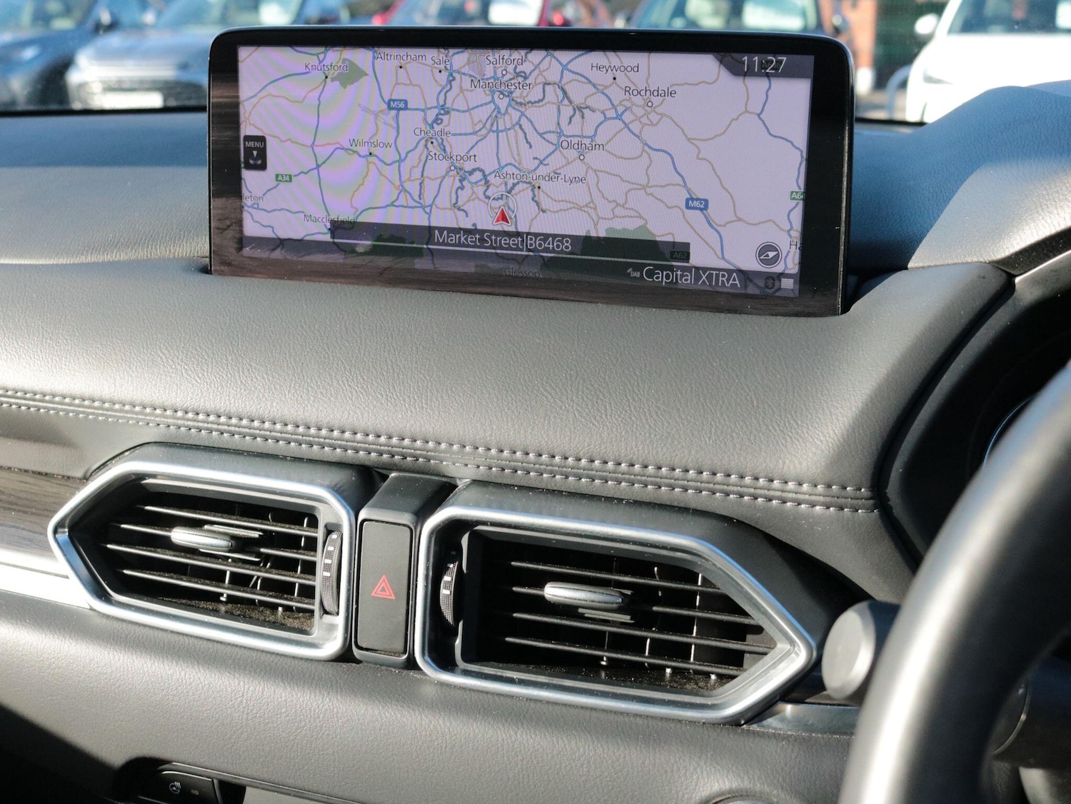 Used Mazda CX-5 2023 for sale - 76753151: Photo 21