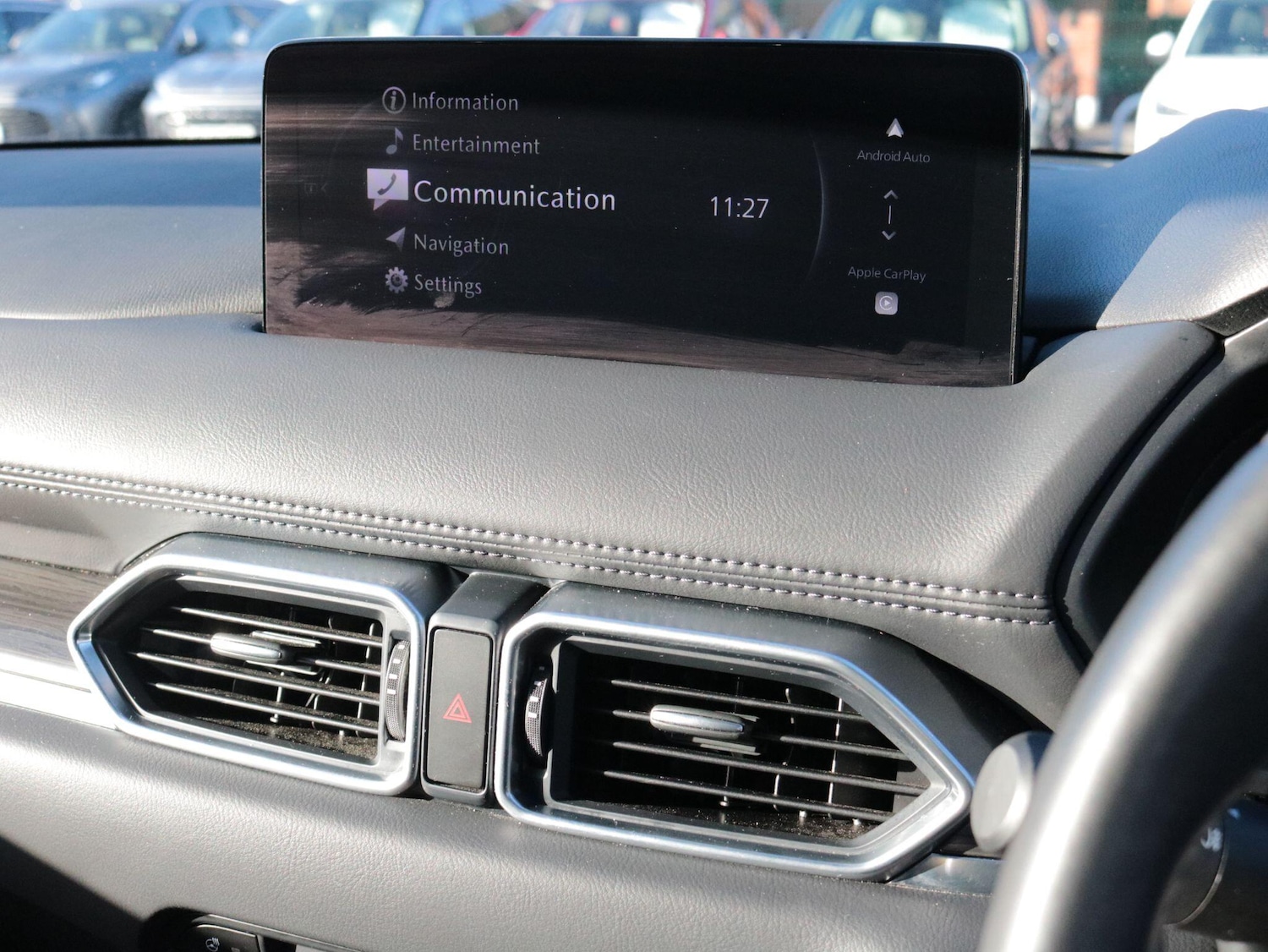 Used Mazda CX-5 2023 for sale - 76753151: Photo 22