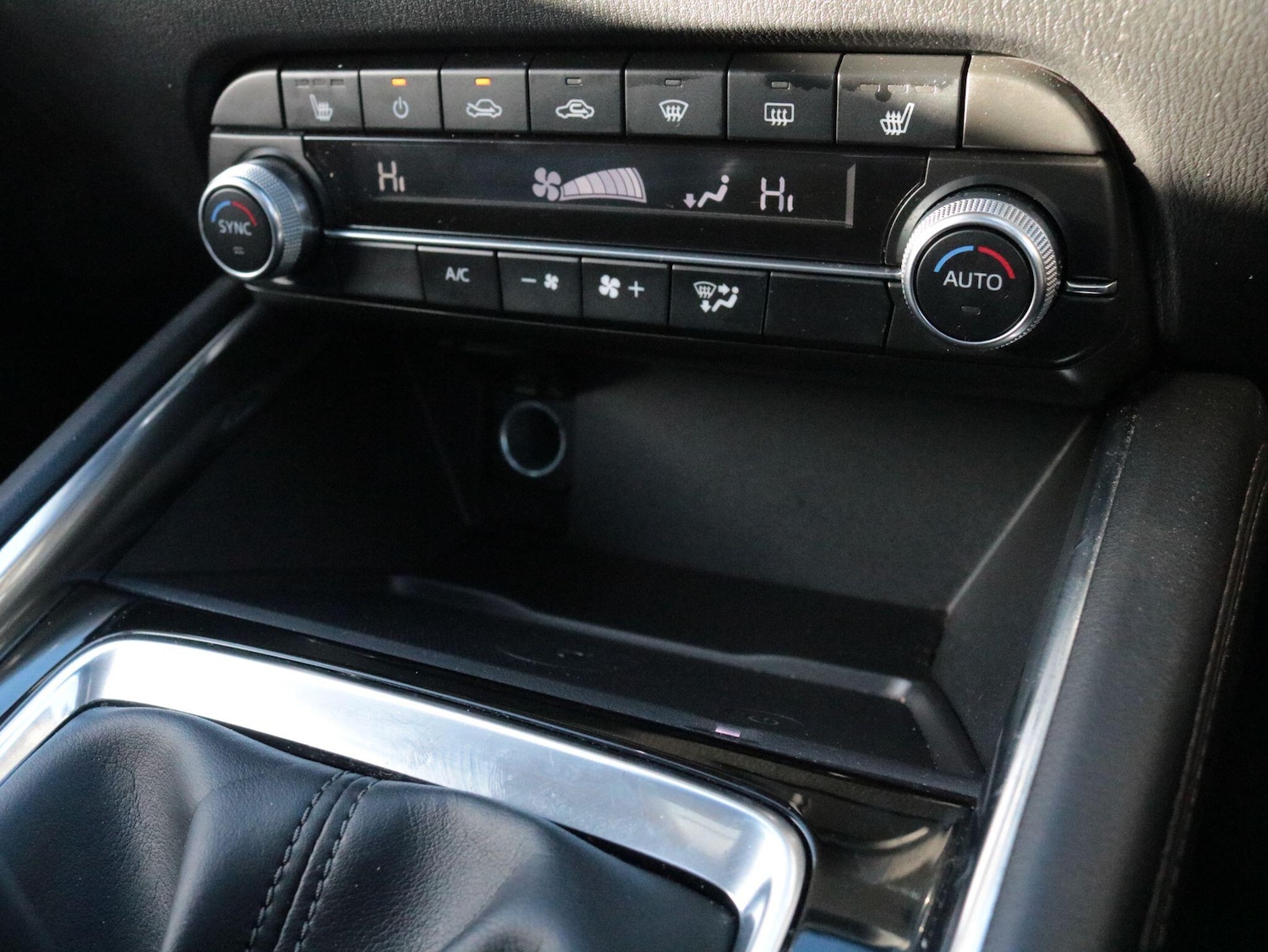 Used Mazda CX-5 2023 for sale - 76753151: Photo 23