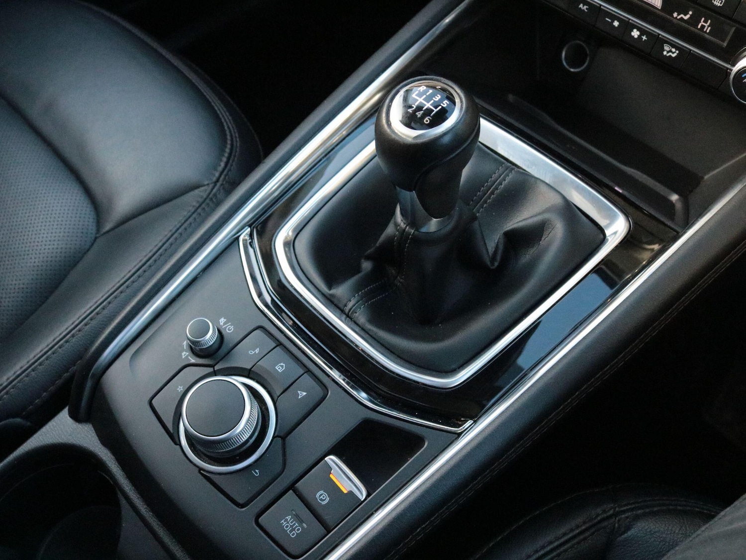 Used Mazda CX-5 2023 for sale - 76753151: Photo 24