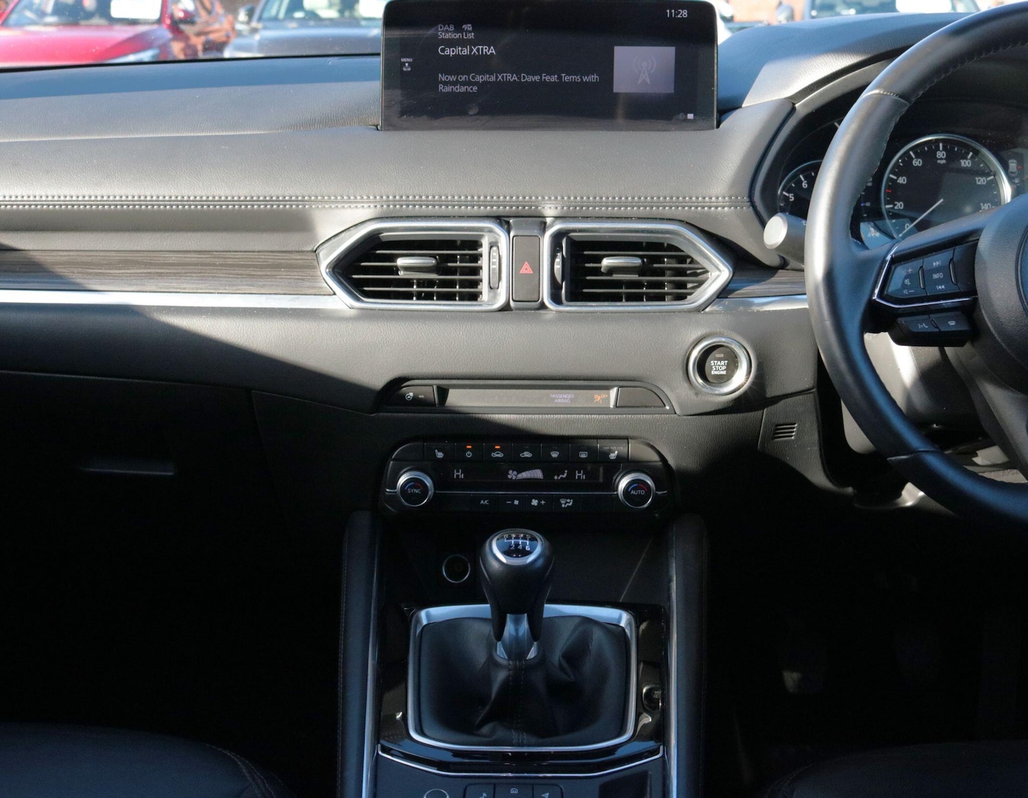 Used Mazda CX-5 2023 for sale - 76753151: Photo 25